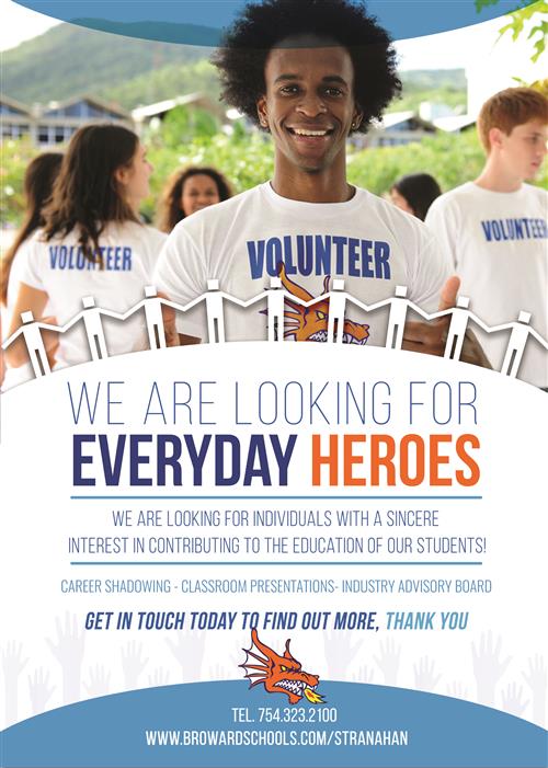 Volunteer 